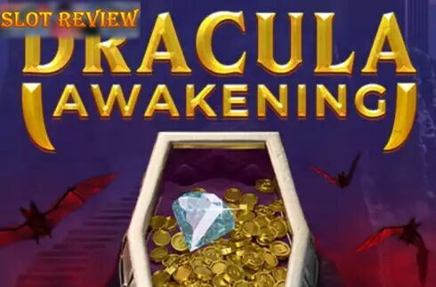 Dracula Awakening slot